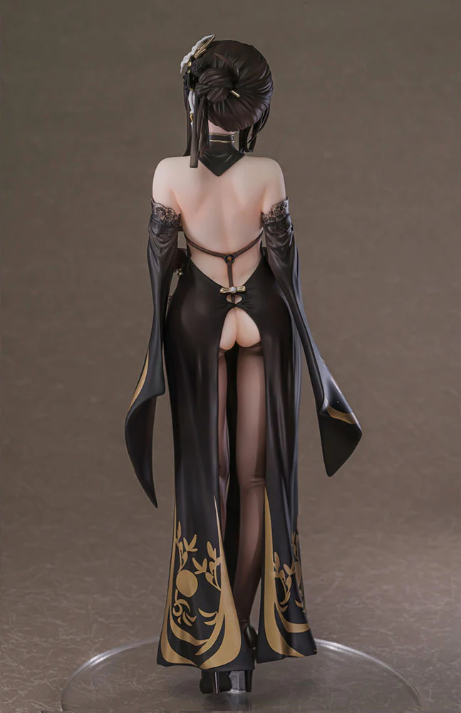 Azur Lane Chen Hai Vestibule of Wonders ver. 1/6 Scale Figure - Image 6