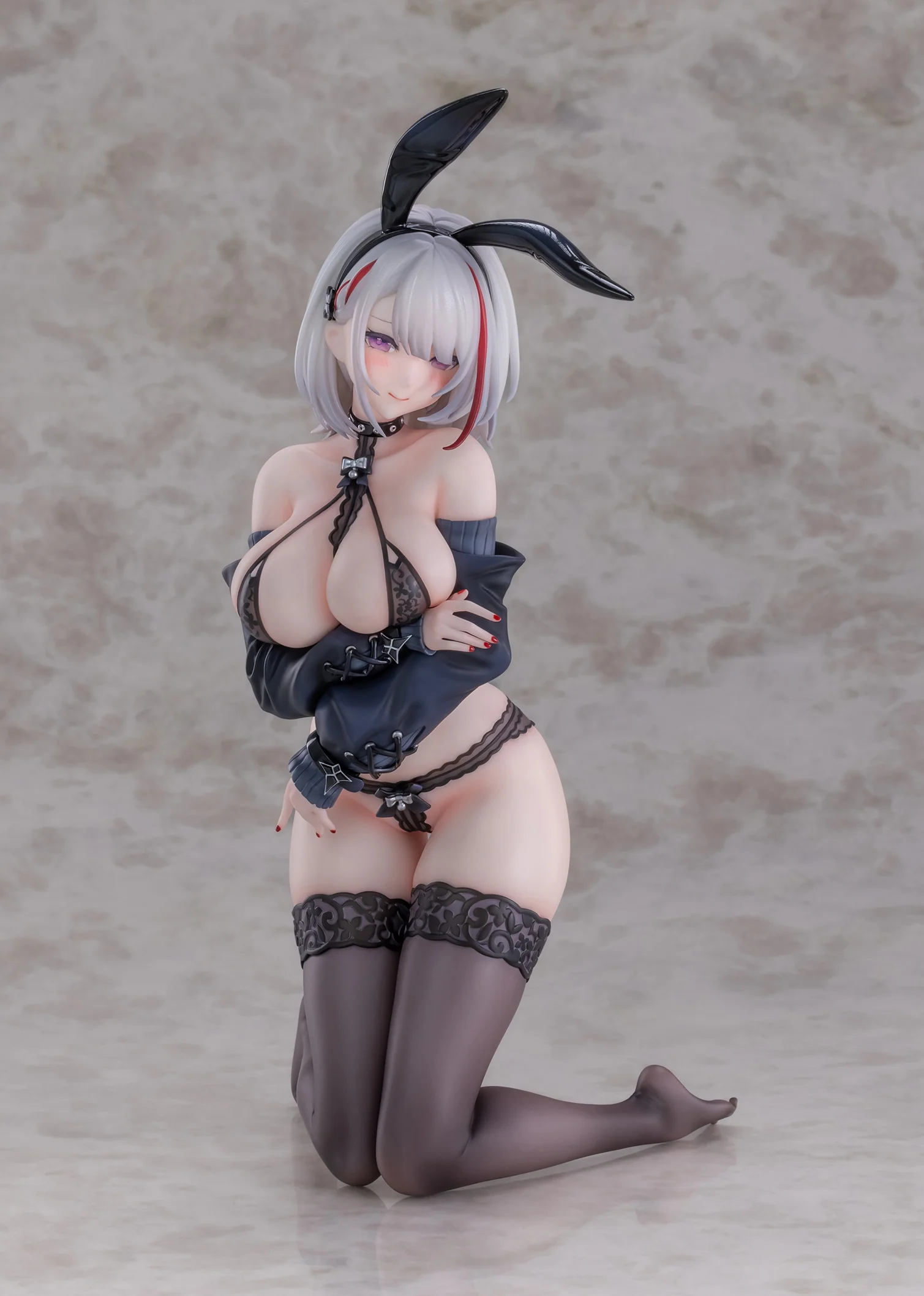 Azur Lane Duisburg: Endurance Training (Gone Wrong) Ver. 1/6 Scale Figure