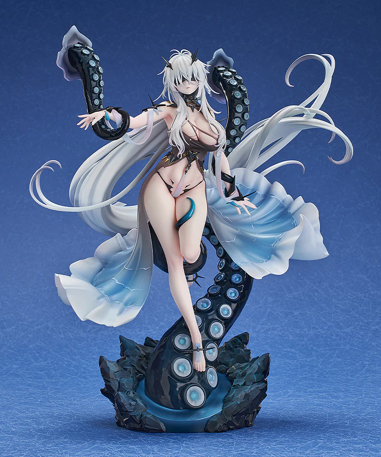 Fancy 1/7 Scale Figure