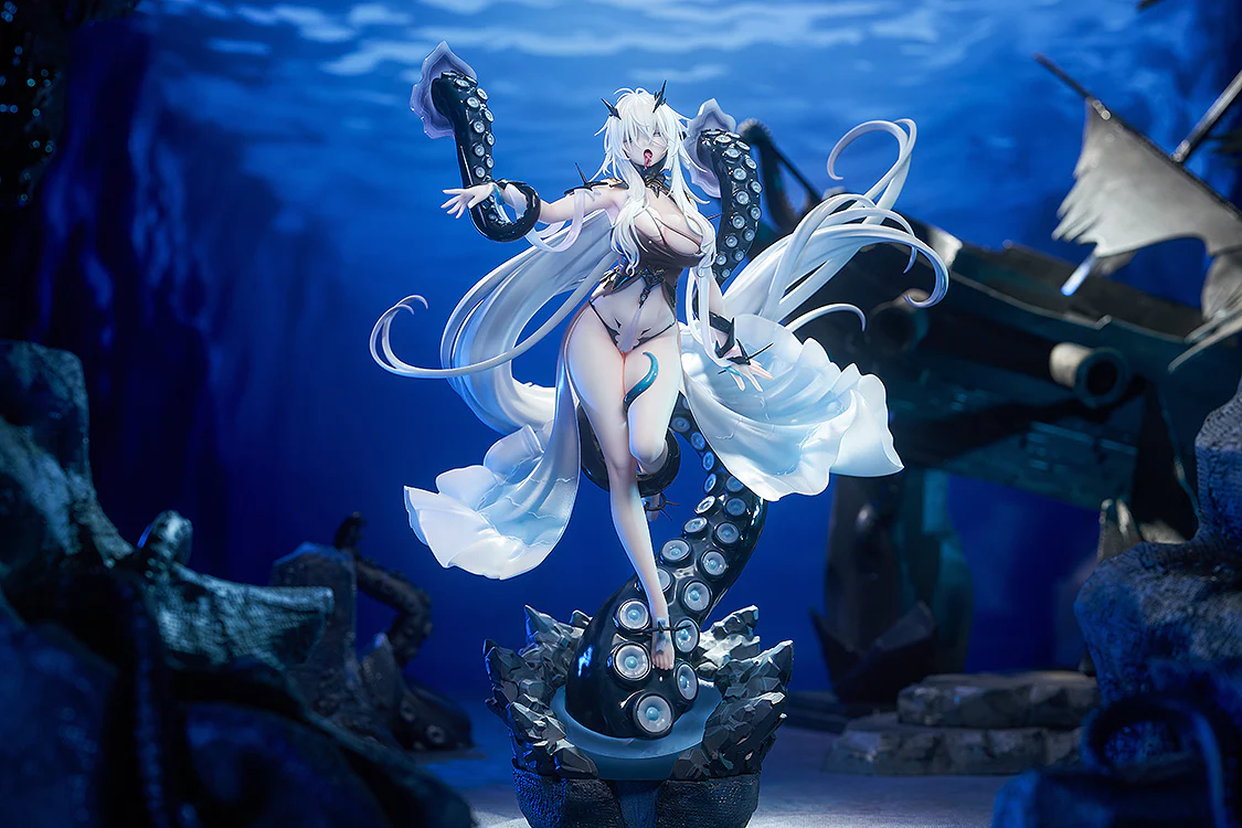 Fancy 1/7 Scale Figure - Image 7