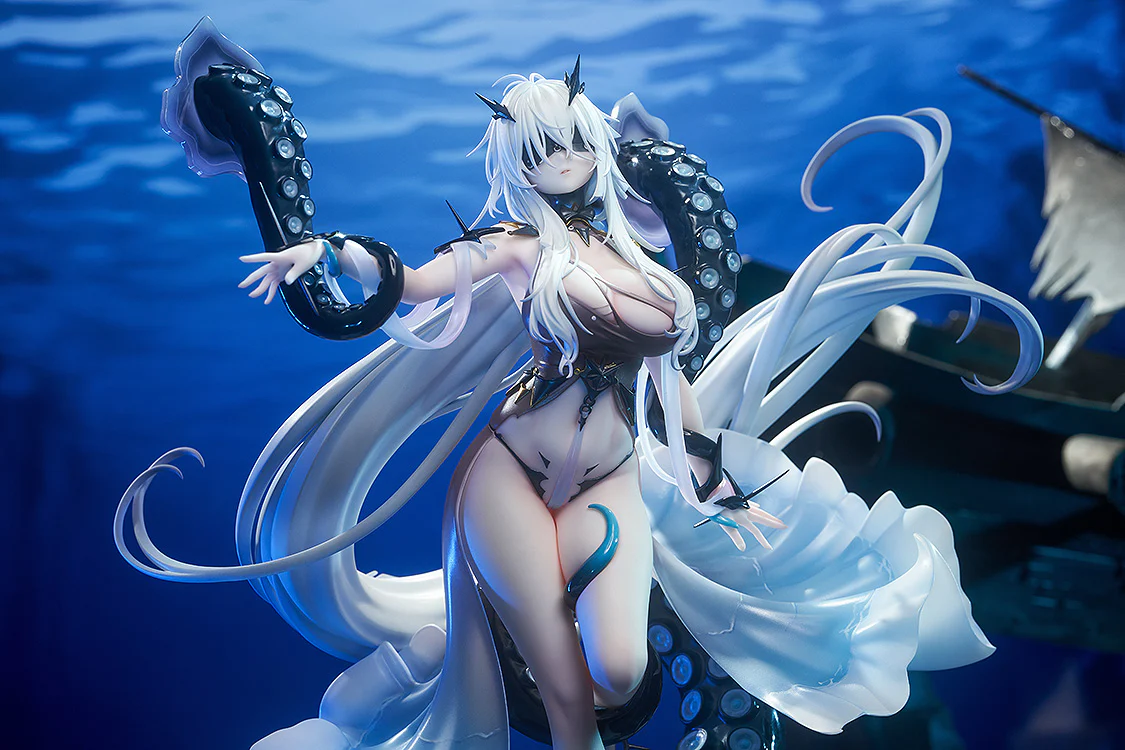 Fancy 1/7 Scale Figure - Image 8