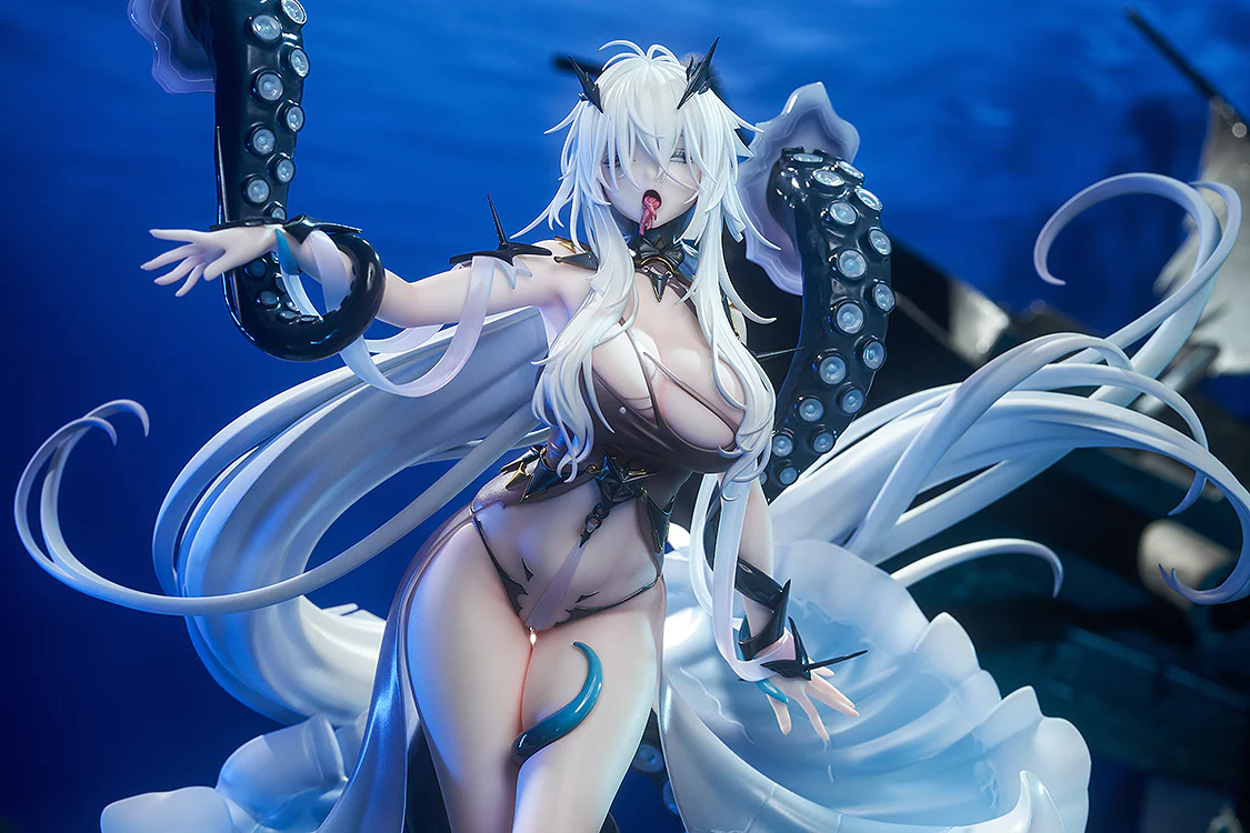 Fancy 1/7 Scale Figure - Image 9