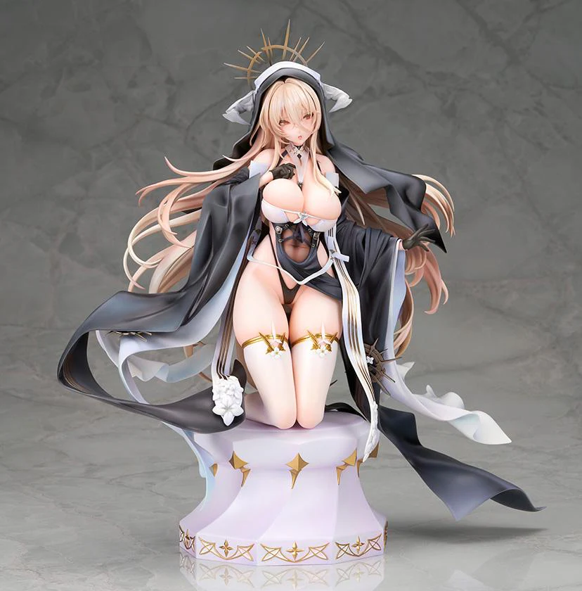 Azur Lane - Implacable Special ver. 1/7 Scale Figure - Image 3