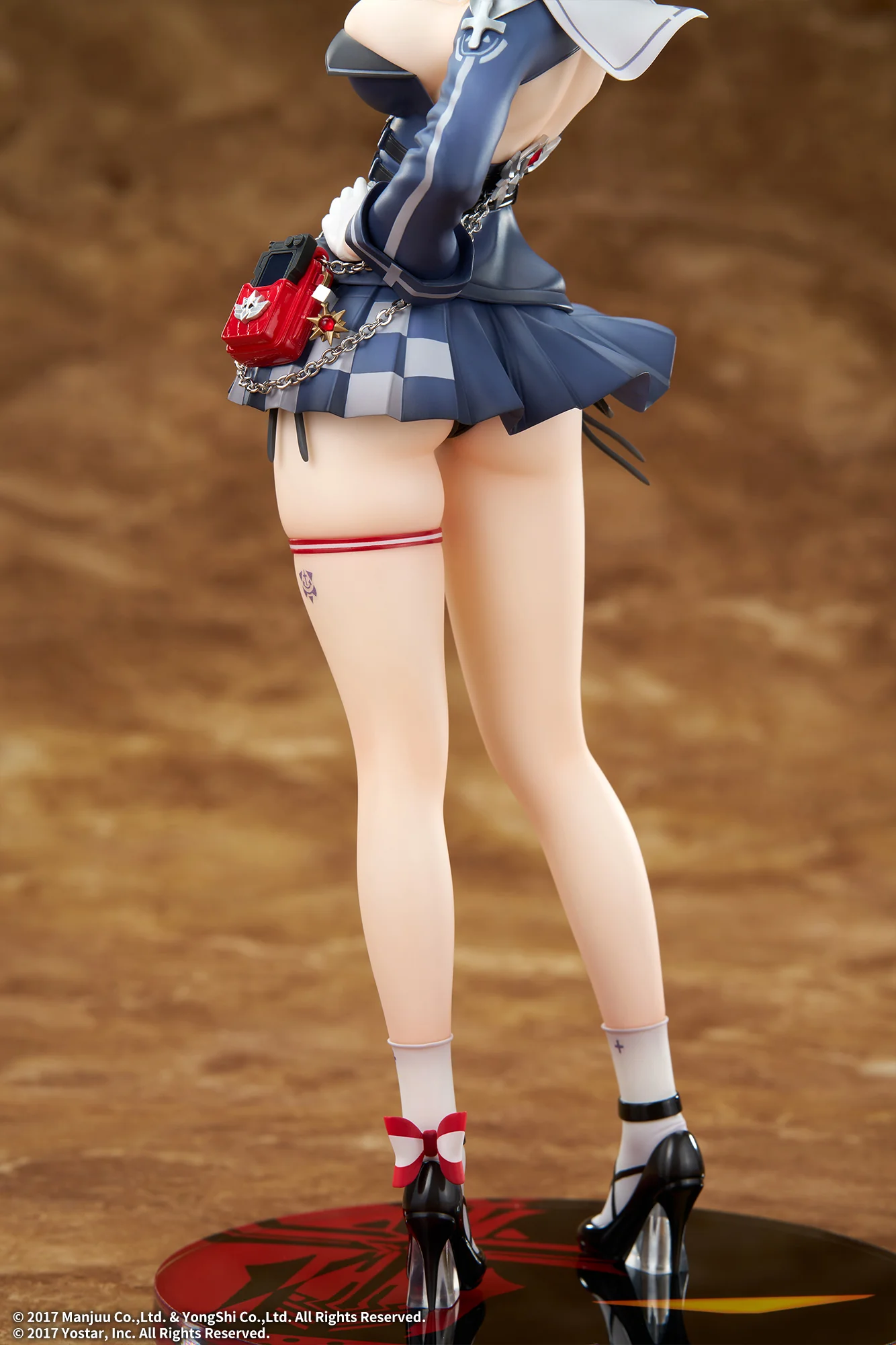 Azur Lane Jade 1/7 Scale Figure - Image 10