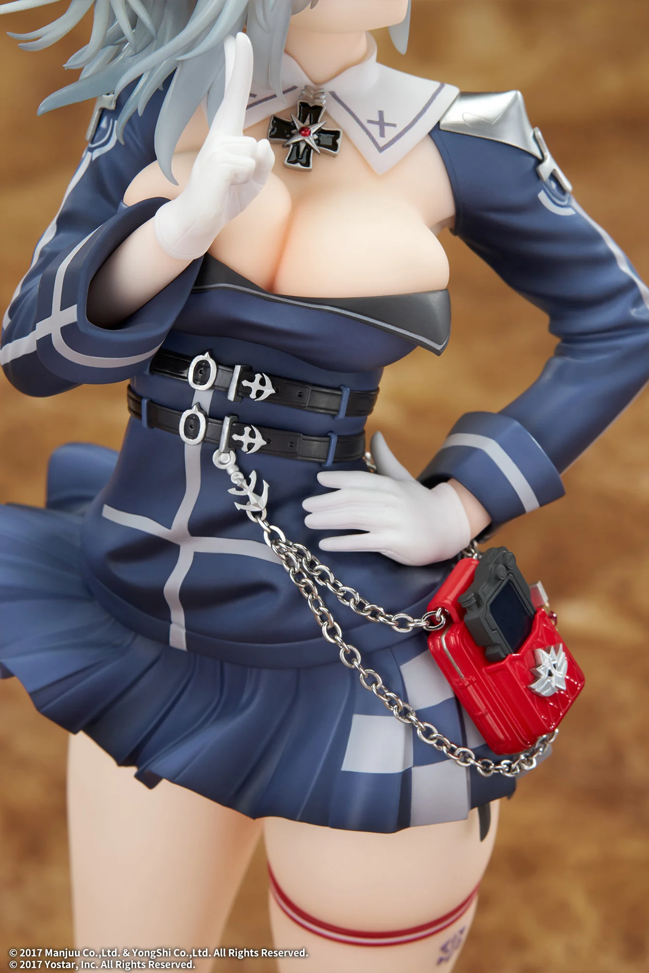 Azur Lane Jade 1/7 Scale Figure - Image 7