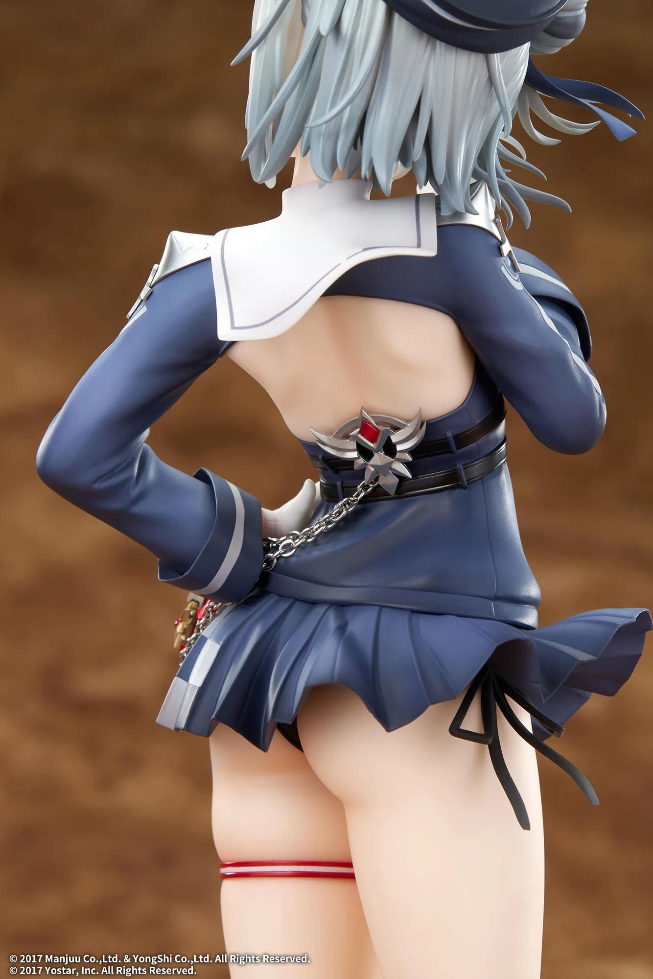 Azur Lane Jade 1/7 Scale Figure - Image 9