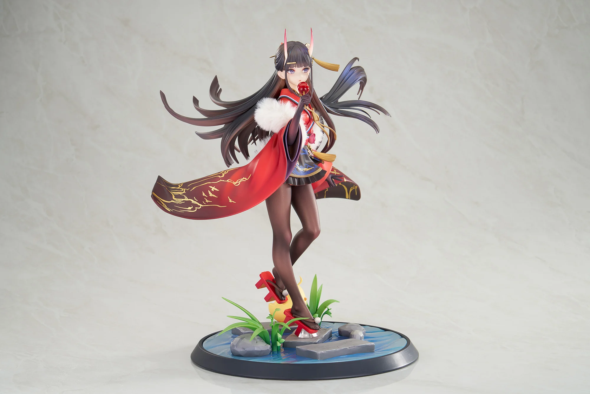 Azur Lane Noshiro: Uncharted Festival Grounds Ver. 1/7 Scale Figure - Image 2