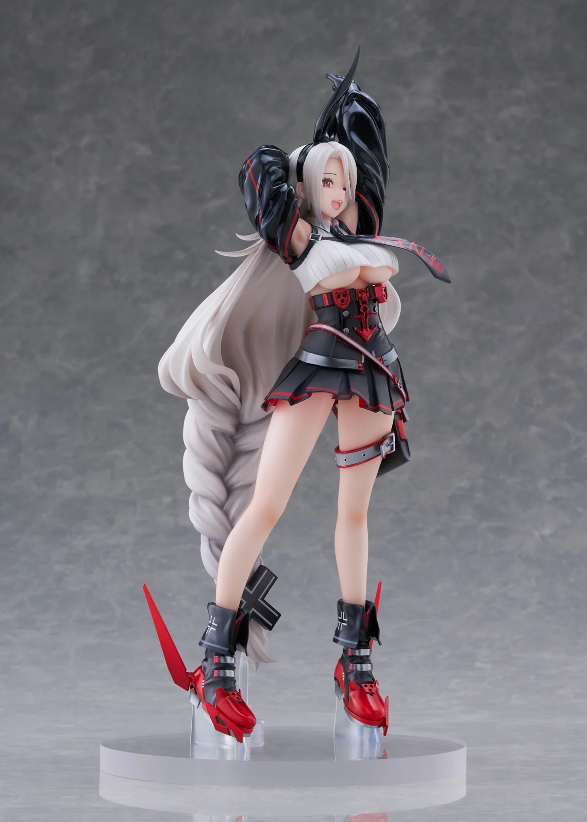 Azur Lane - Prinz Heinrich AmiAmi Limited Edition 1/7 Scale Figure - Image 10