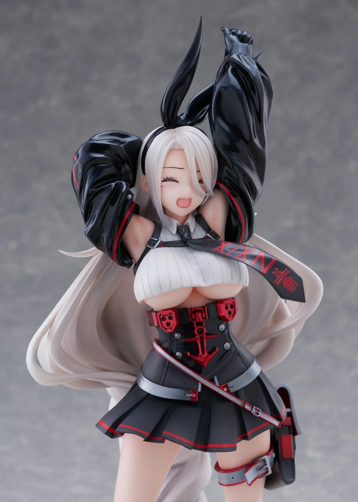 Azur Lane - Prinz Heinrich AmiAmi Limited Edition 1/7 Scale Figure - Image 3