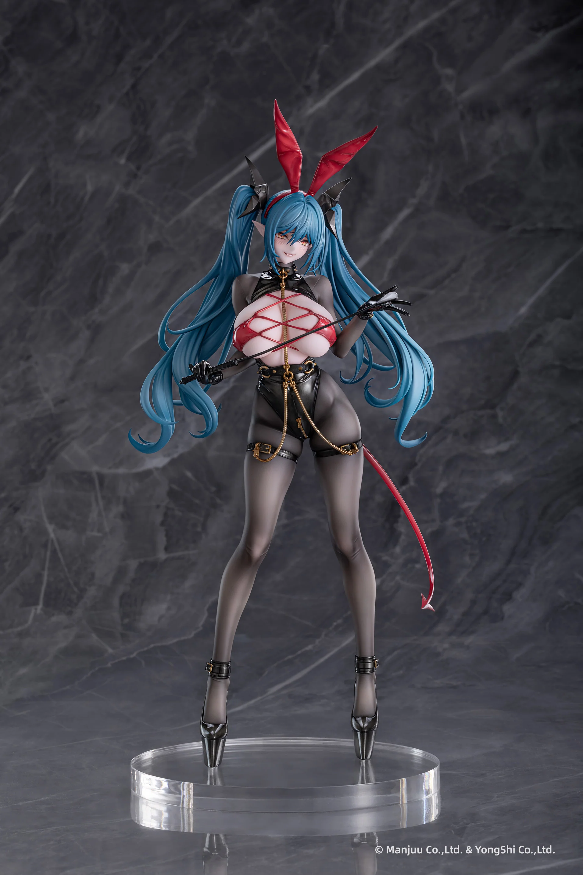 Azur Lane Regensburg The Dark Dragon's Dungeon Ver. 1/6 Scale Figure