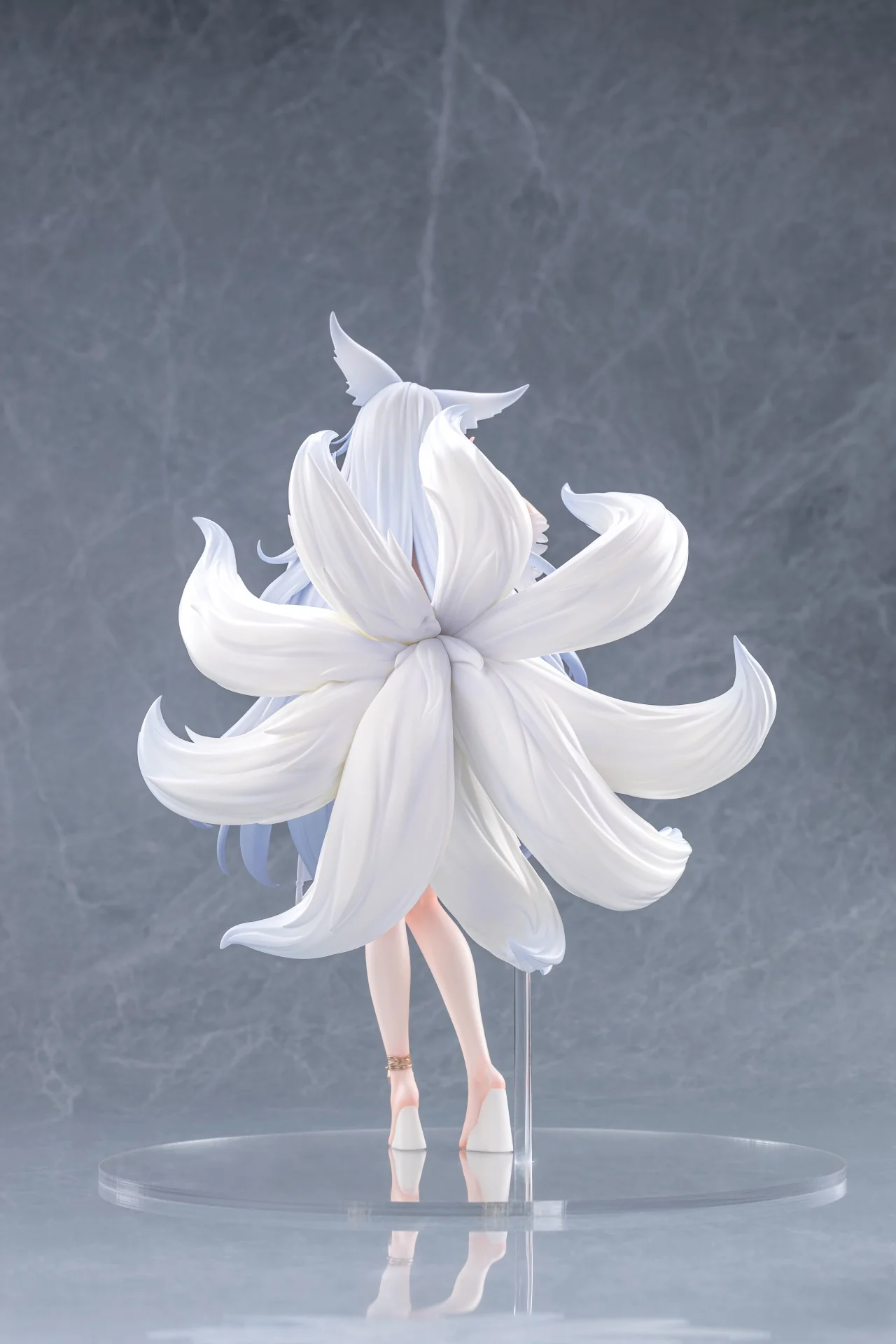Azur Lane Shinano Dreamy White Sands Ver. 1/6 Scale Figure - Image 5