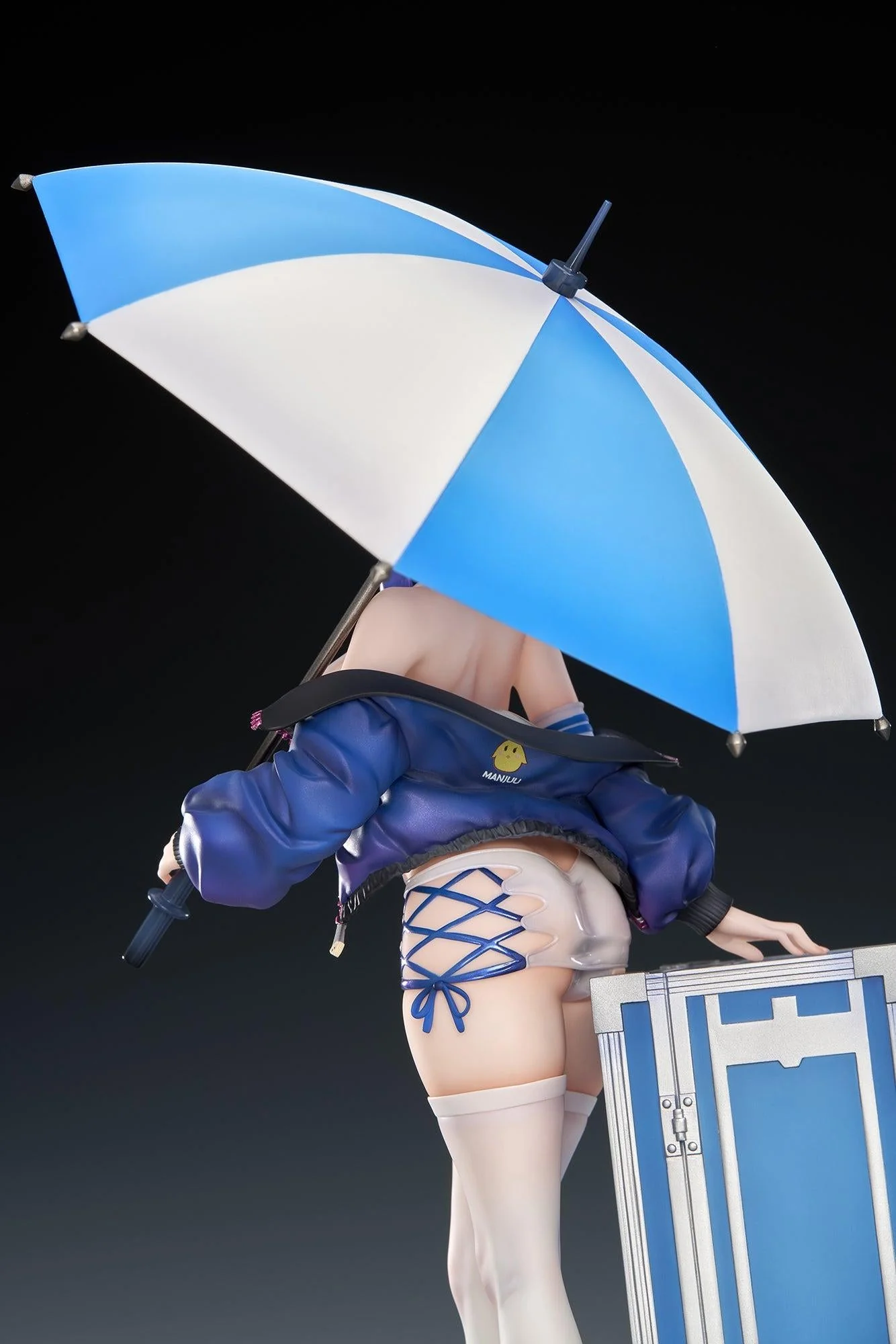 Azur Lane St. Louis: Race Queen Ver. 1/7 Scale Figure - Image 8
