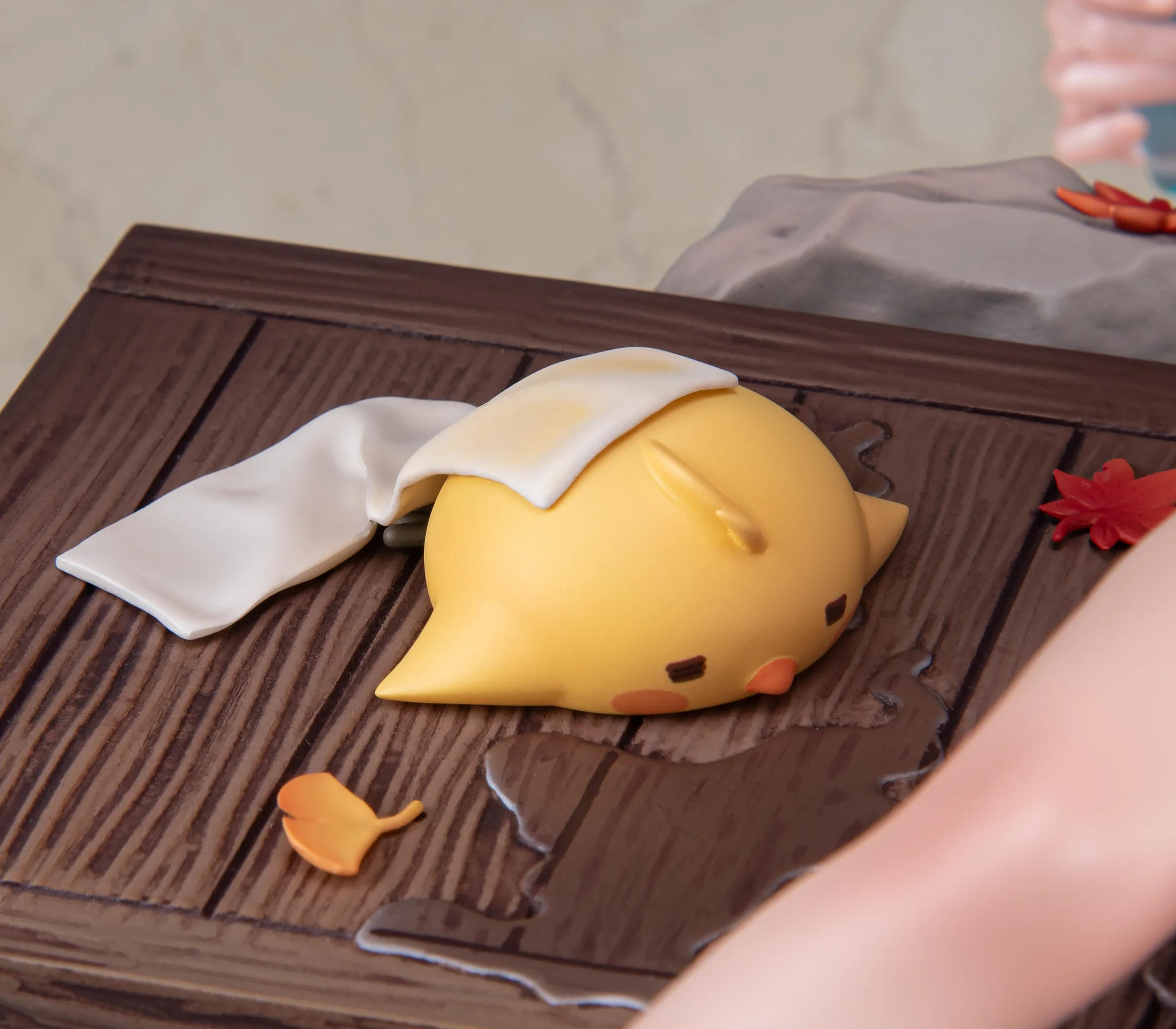 Azur Lane x DEAD OR ALIVE Xtreme Venus Vacation - Marie Rose Steamy Venus ver. DX Edition 1/6 Scale Figure - Image 6