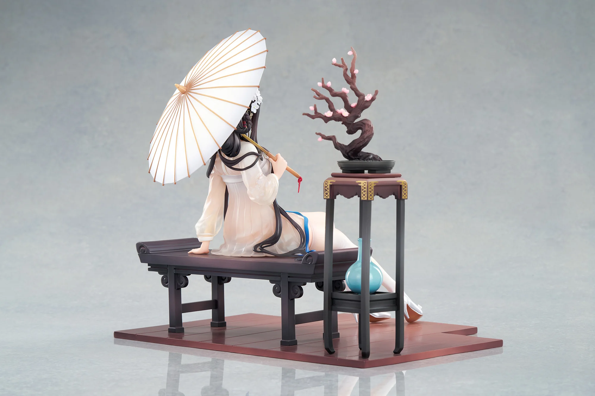 Azur Lane Yat Sen Paragon of Celestial Grace Ver. 1/7 Scale Figure - Image 3