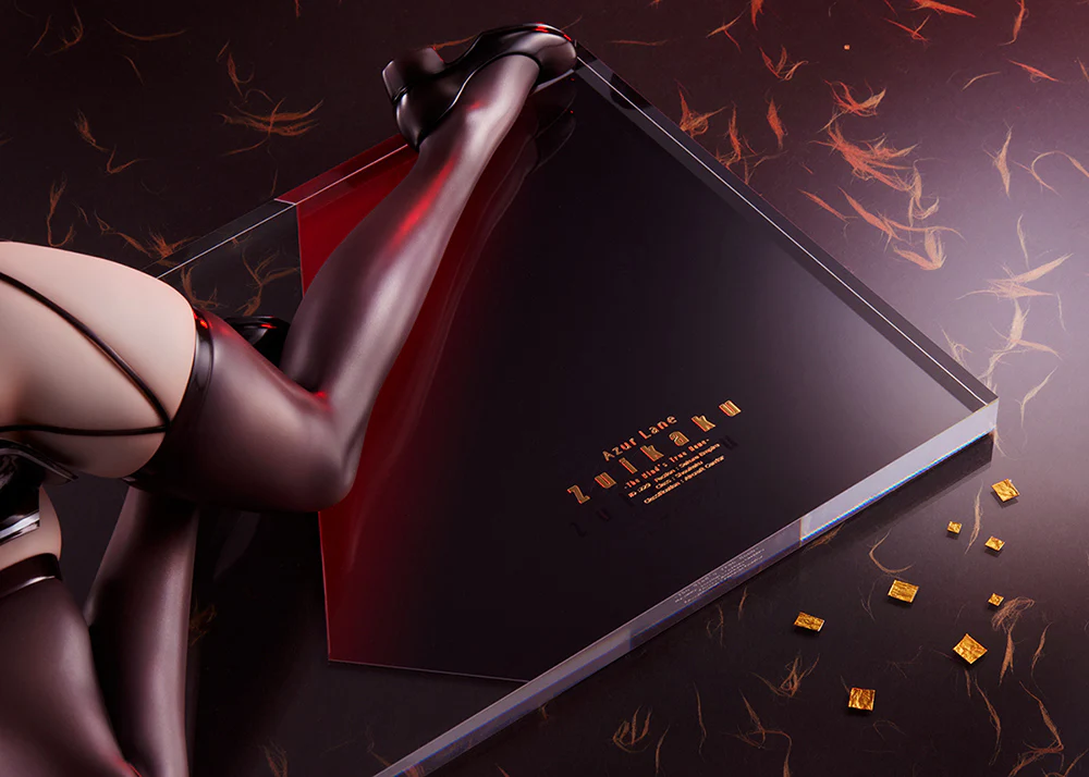 Azur Lane Zuikaku -The Wind's True Name- 1/4 Scale Figure - Image 7