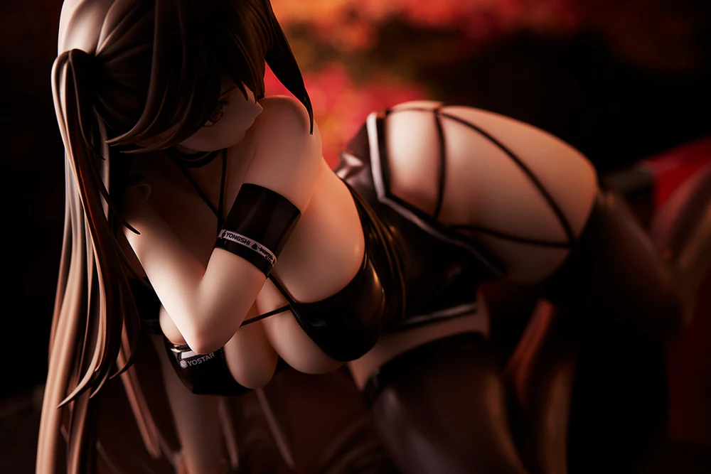 Azur Lane Zuikaku -The Wind's True Name- 1/4 Scale Figure - Image 8