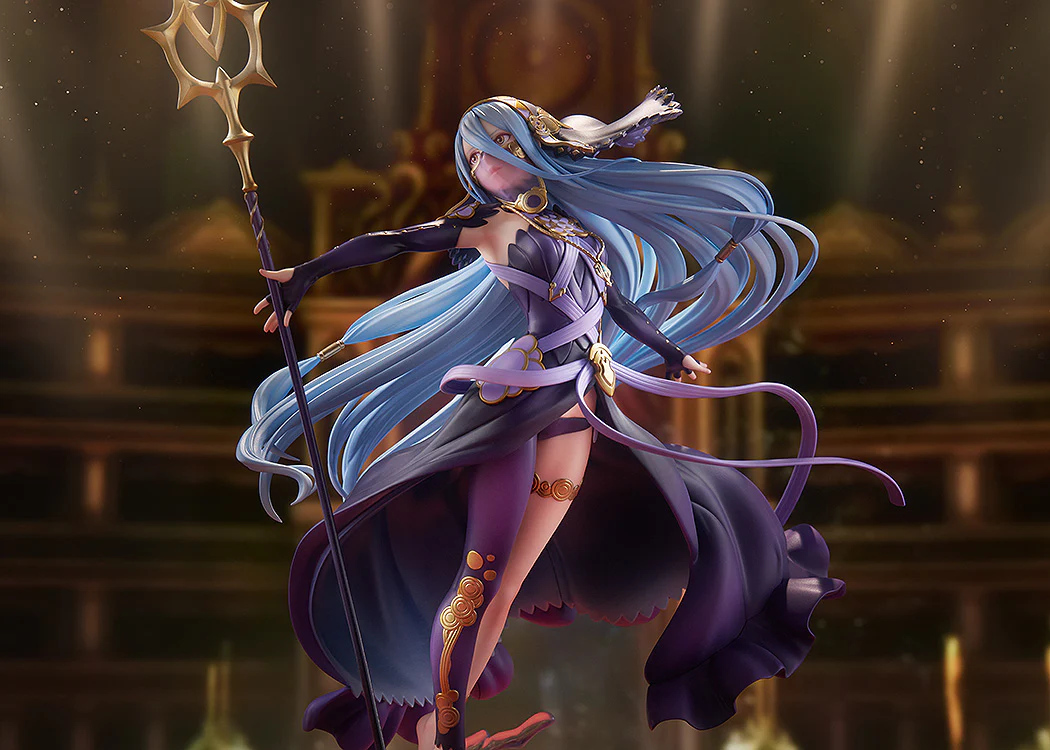 Azura (Dark Songstress) 1/7 Scale Figure - Image 10