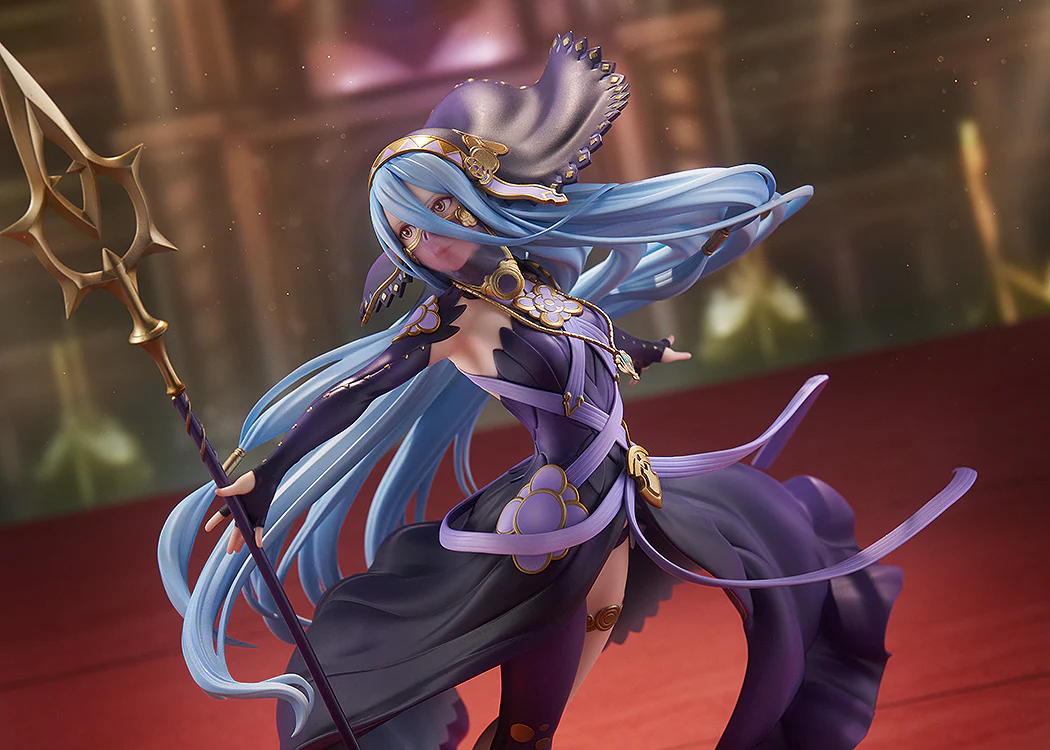 Azura (Dark Songstress) 1/7 Scale Figure - Image 11