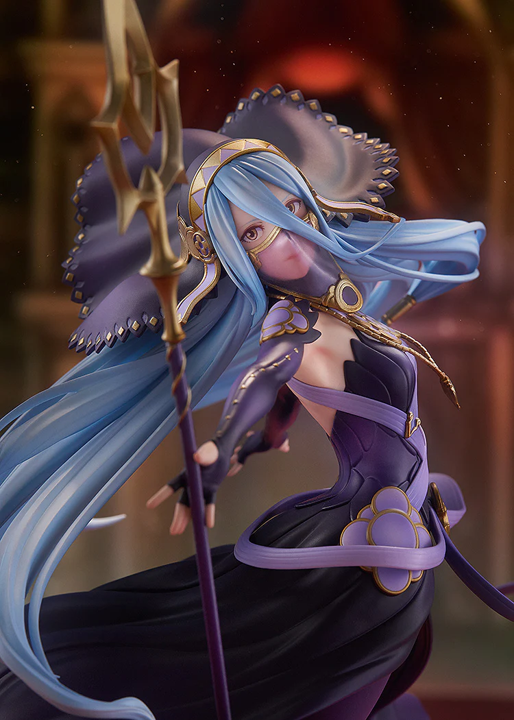 Azura (Dark Songstress) 1/7 Scale Figure - Image 12