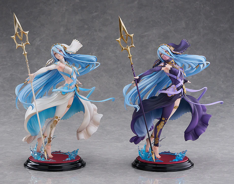 Azura (Dark Songstress) 1/7 Scale Figure - Image 13