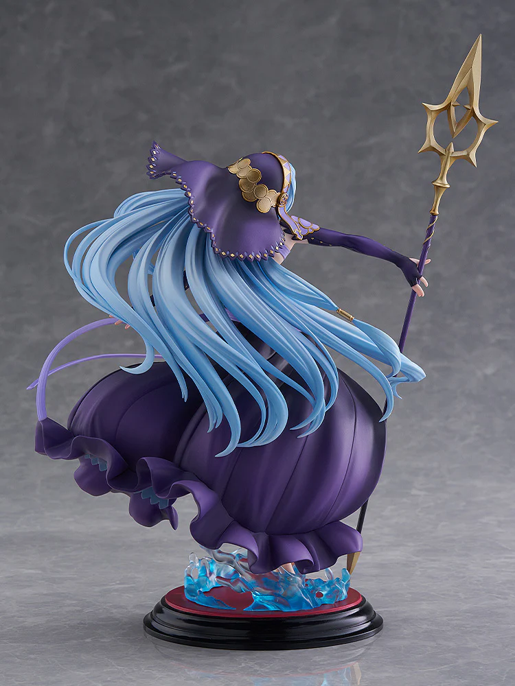 Azura (Dark Songstress) 1/7 Scale Figure - Image 2