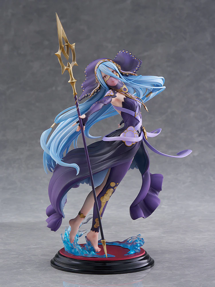Azura (Dark Songstress) 1/7 Scale Figure - Image 3