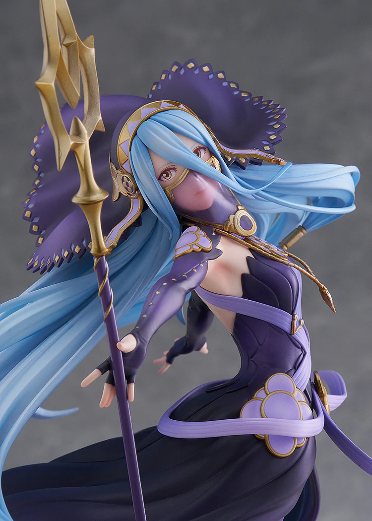 Azura (Dark Songstress) 1/7 Scale Figure - Image 4
