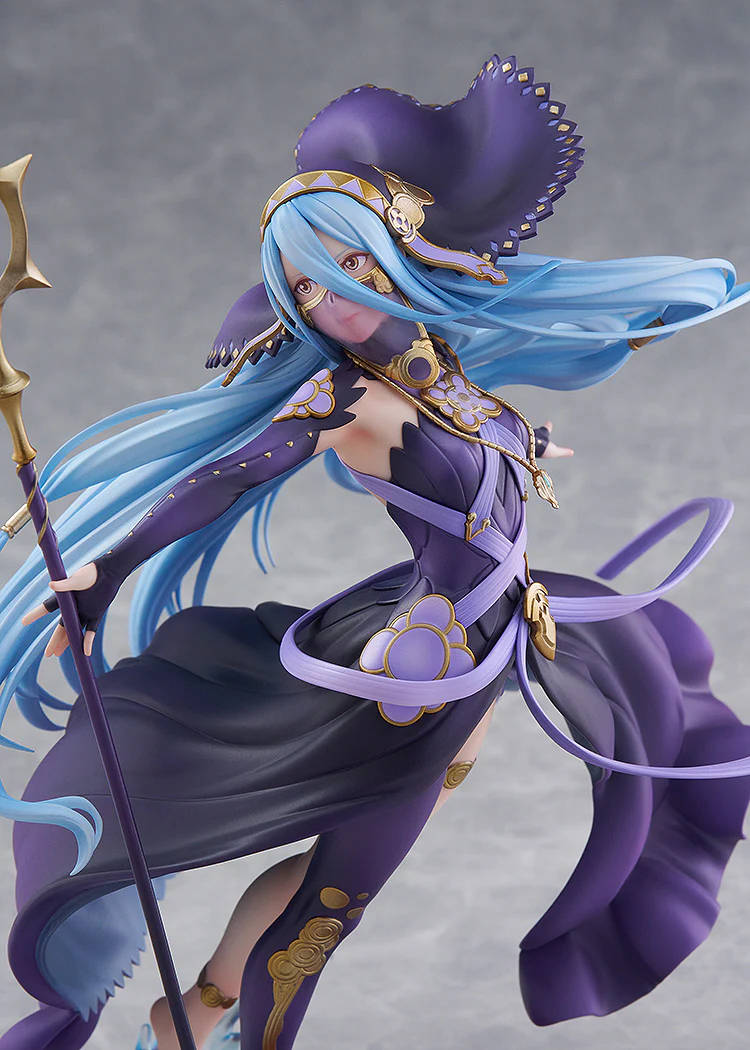 Azura (Dark Songstress) 1/7 Scale Figure - Image 5