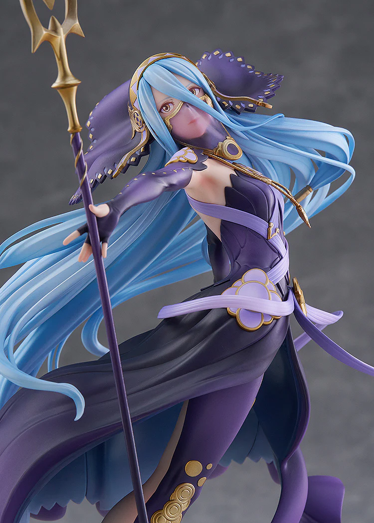 Azura (Dark Songstress) 1/7 Scale Figure - Image 6