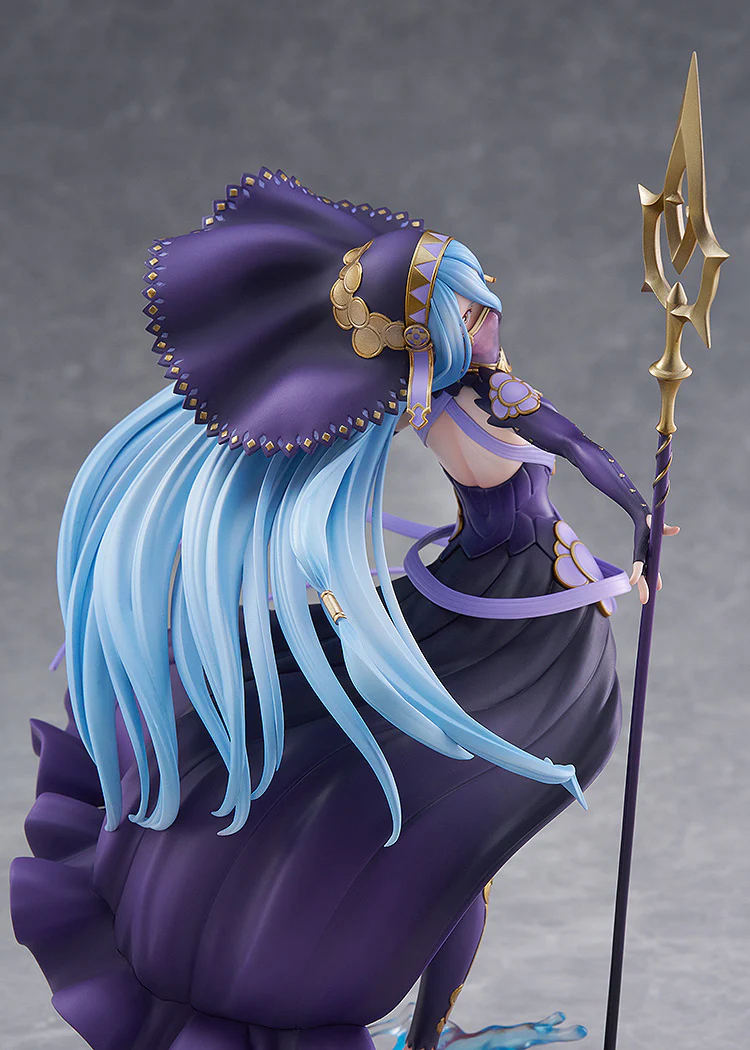 Azura (Dark Songstress) 1/7 Scale Figure - Image 7