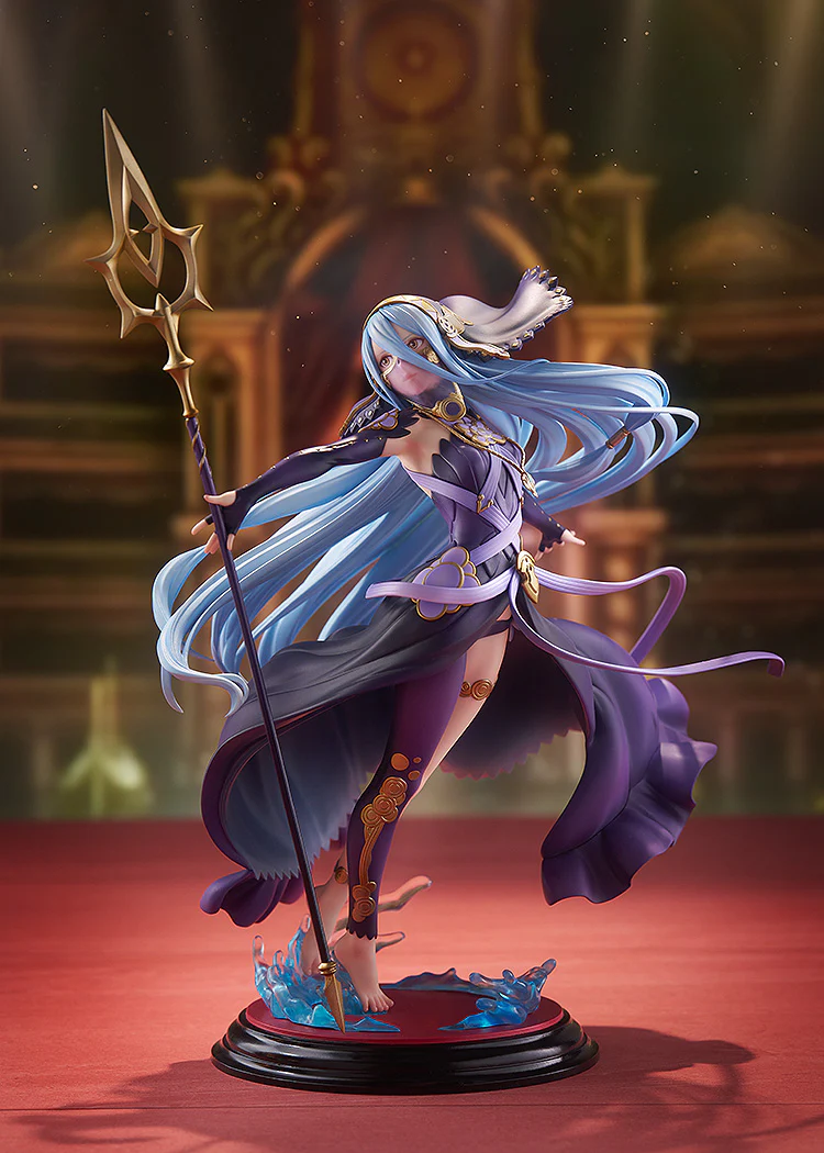 Azura (Dark Songstress) 1/7 Scale Figure - Image 8