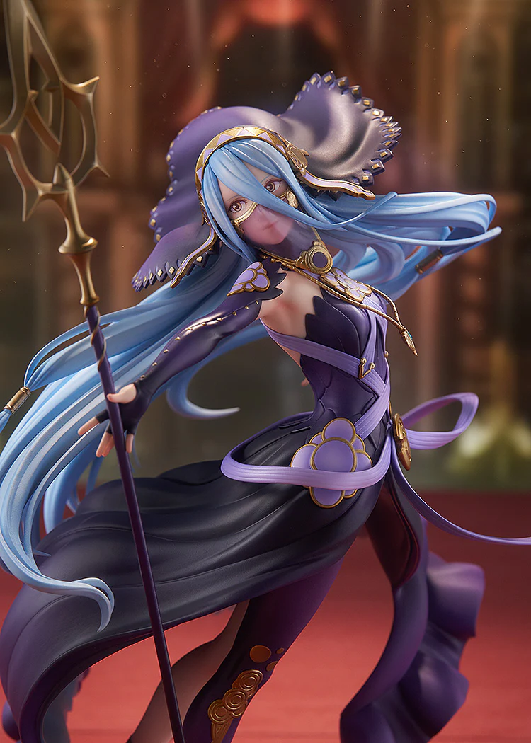 Azura (Dark Songstress) 1/7 Scale Figure - Image 9