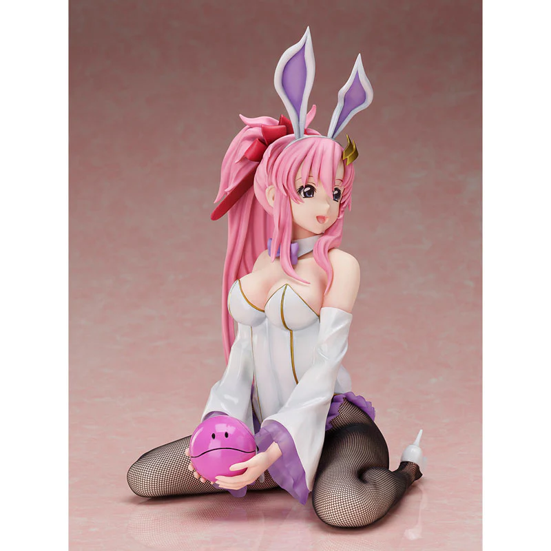 B-style Lacus Clyne Bunny Ver. 1/4 Scale Figure - Image 4