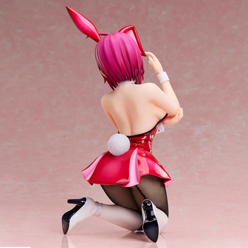 B-Style Lunamaria Hawke Bunny Ver. 1/4 Scale Figure - Image 4
