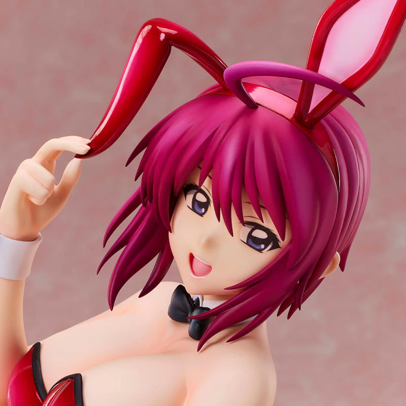 B-Style Lunamaria Hawke Bunny Ver. 1/4 Scale Figure - Image 7