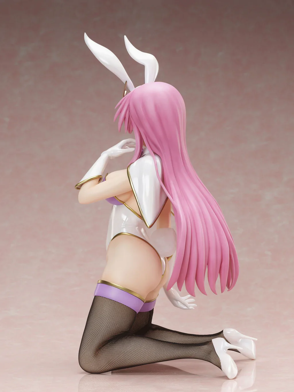 B-Style Meer Campbell Bunny Ver. 1/4 Scale Figure - Image 5