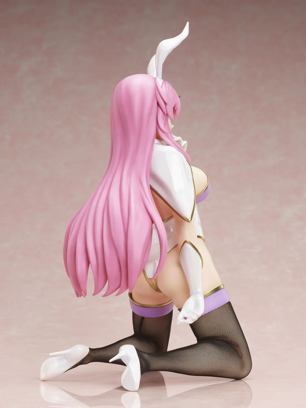 B-Style Meer Campbell Bunny Ver. 1/4 Scale Figure - Image 6