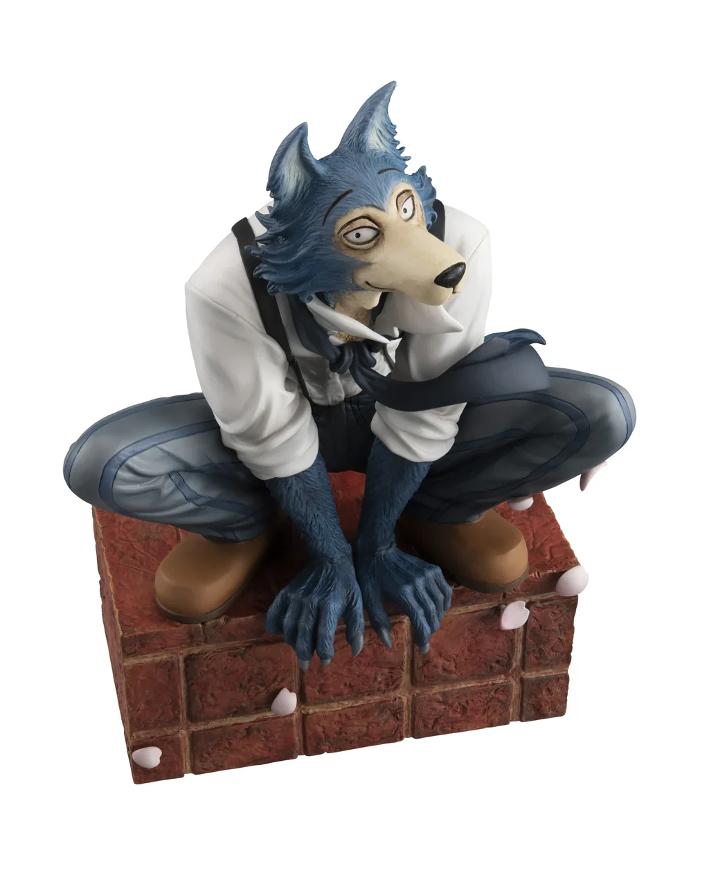 BEASTARS Legoshi Complete Figure (Re-Run) - Image 6