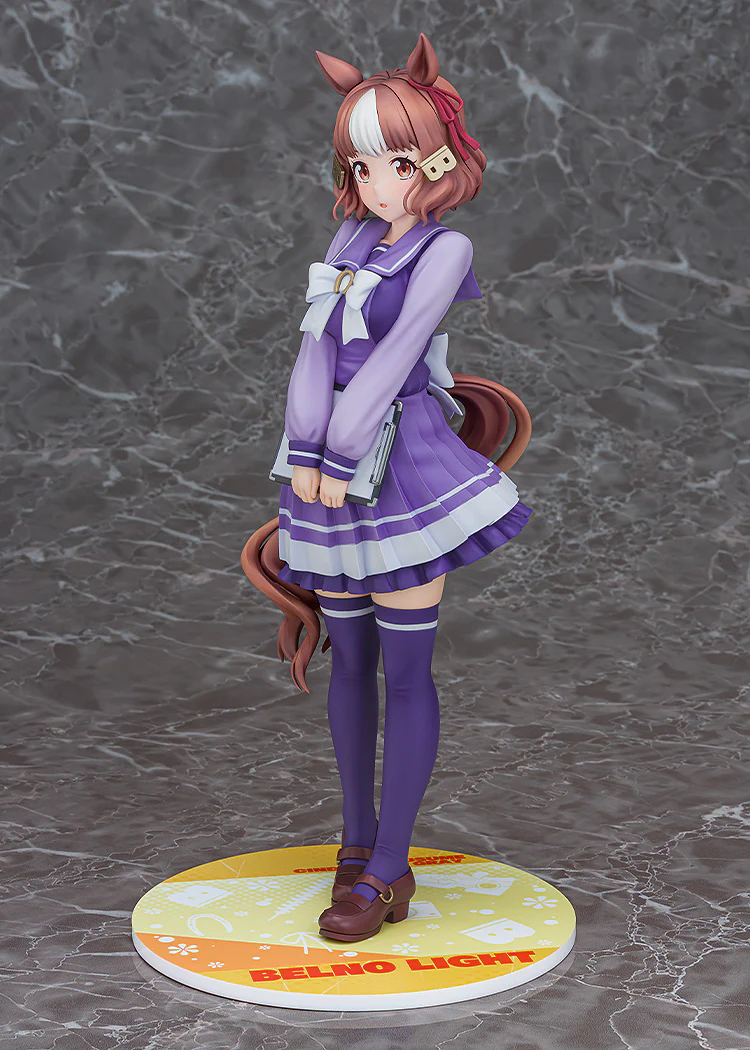 Belno Light 1/7 Scale Figure (2nd Pre-Order Period) - Image 2