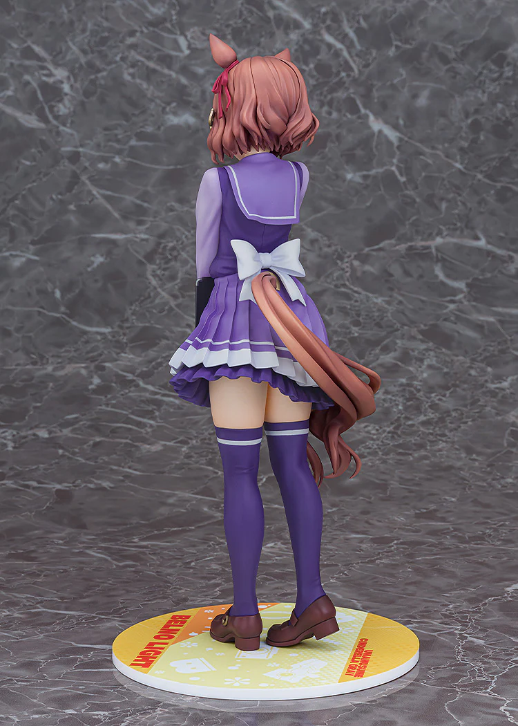 Belno Light 1/7 Scale Figure (2nd Pre-Order Period) - Image 6