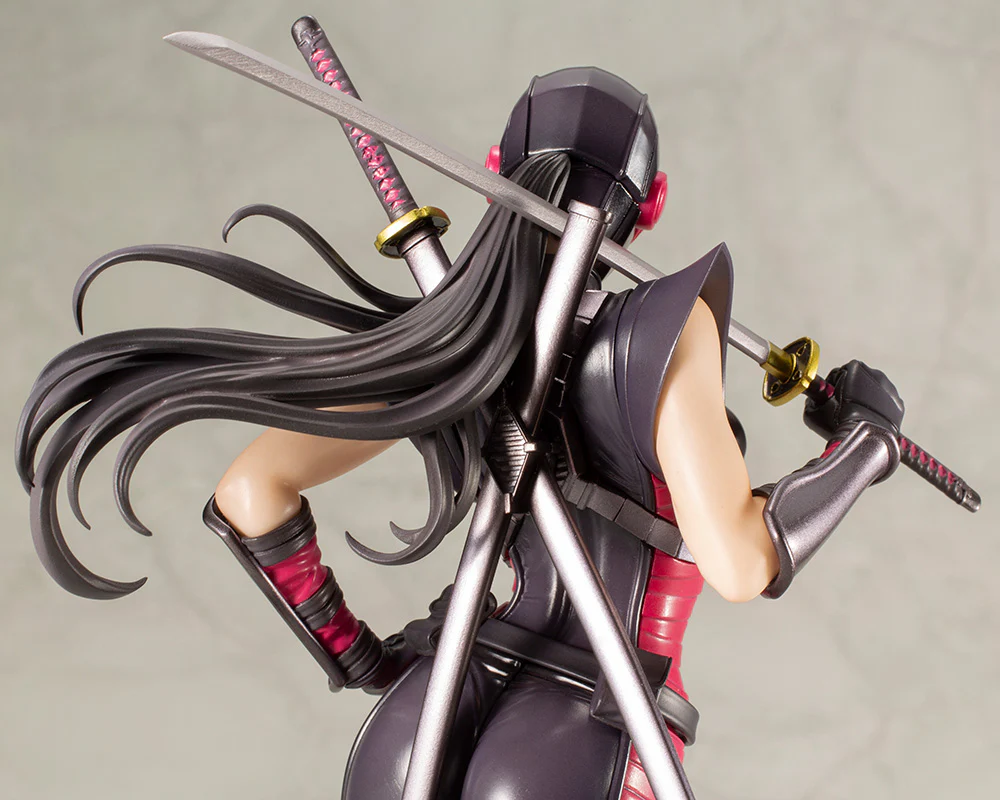 BISHOUJO Statue Dawn Moreno (Snake Eyes II) 1/7 Scale Figure - Image 10