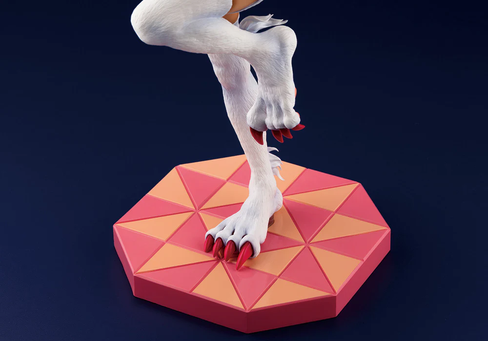 BISHOUJO Statue Felicia 1/7 Scale Figure - Image 10