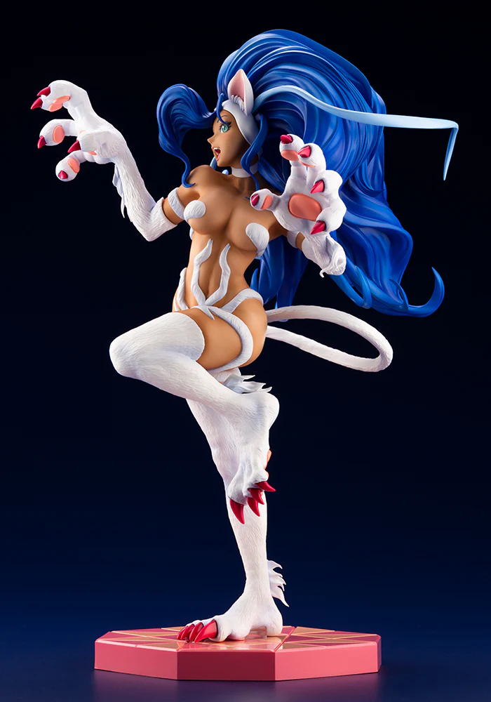 BISHOUJO Statue Felicia 1/7 Scale Figure - Image 5