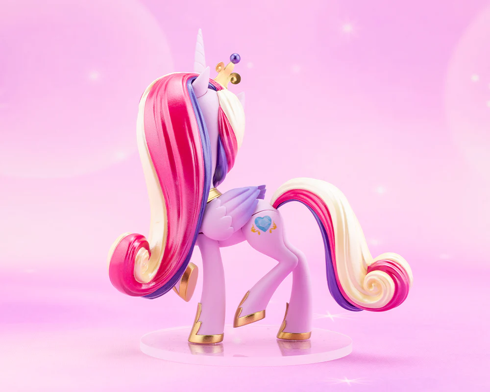 BISHOUJO Statue My Little Pony Princess Cadance 1/7 Scale Figure - Image 14