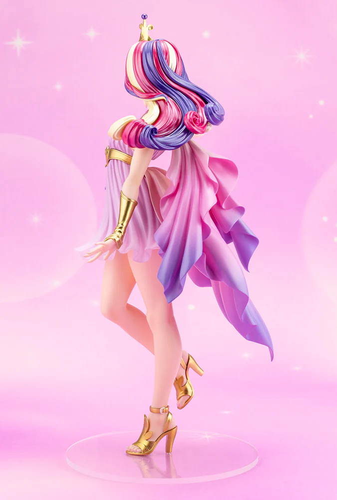 BISHOUJO Statue My Little Pony Princess Cadance 1/7 Scale Figure - Image 6