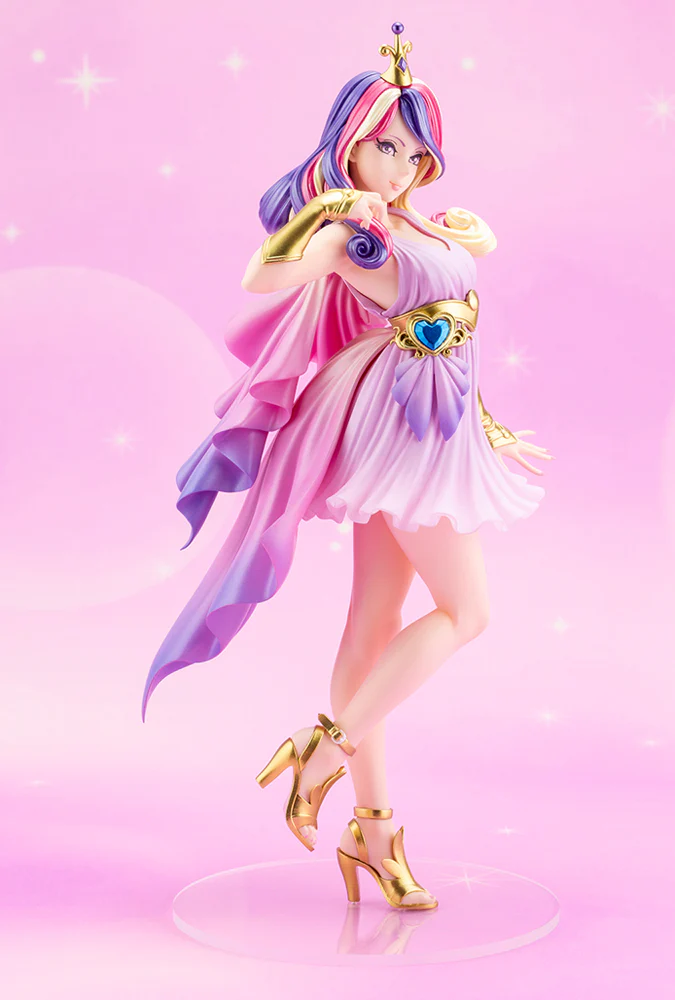 BISHOUJO Statue My Little Pony Princess Cadance 1/7 Scale Figure - Image 9