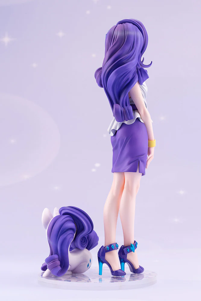 BISHOUJO Statue My Little Pony Rarity 1/7 Scale Figure (Re-Run) - Image 5