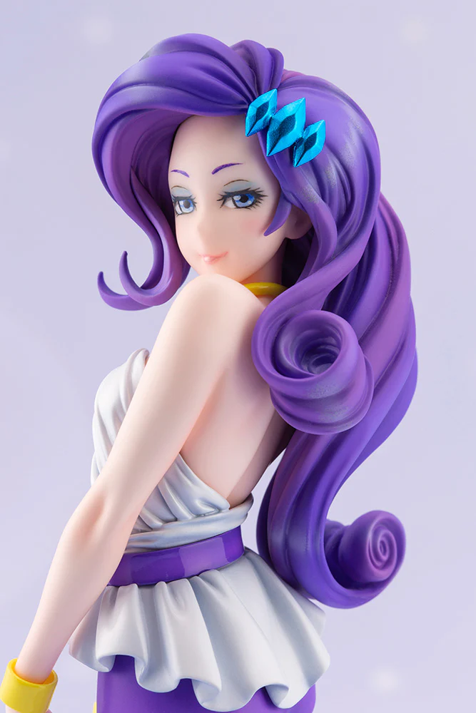 BISHOUJO Statue My Little Pony Rarity 1/7 Scale Figure (Re-Run) - Image 7