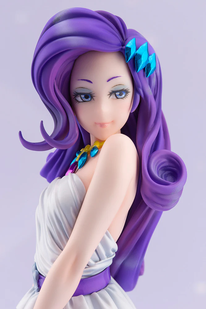 BISHOUJO Statue My Little Pony Rarity 1/7 Scale Figure (Re-Run) - Image 8