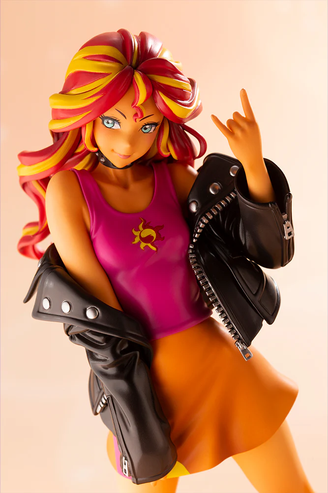 BISHOUJO Statue My Little Pony Shimmer 1/7 Scale Figure (Re-Run) - Image 16
